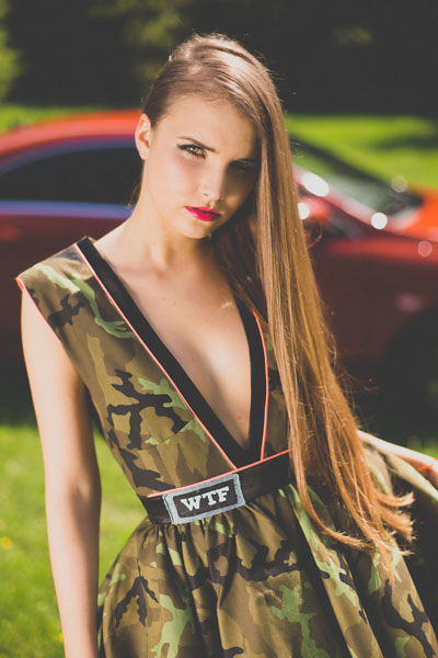 nicole